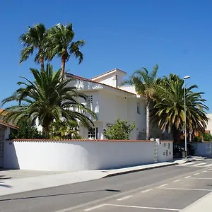  Appartement Eucaliptus